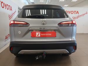 Toyota Corolla Cross 1.8 Xi - Image 5