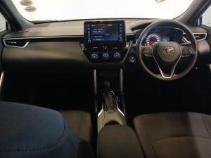 Toyota Corolla Cross 1.8 Xi - Image 6