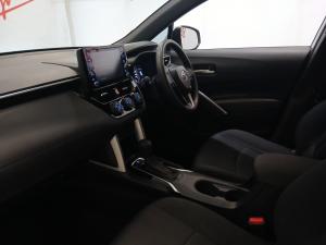 Toyota Corolla Cross 1.8 Xi - Image 7