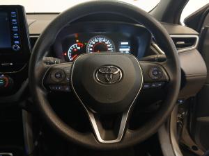 Toyota Corolla Cross 1.8 Xi - Image 8