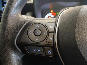 Toyota Corolla Cross 1.8 Xi - Image 9