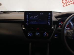 Toyota Corolla Cross 1.8 Xi - Image 12