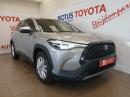 Thumbnail Toyota Corolla Cross 1.8 Xi