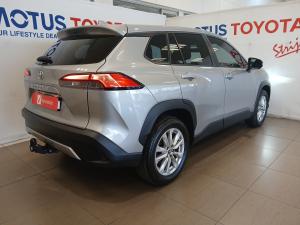 Toyota Corolla Cross 1.8 Xi - Image 2