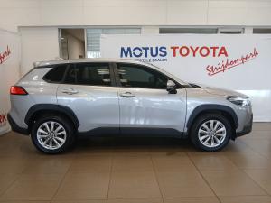 Toyota Corolla Cross 1.8 Xi - Image 3
