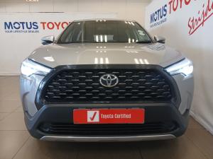 Toyota Corolla Cross 1.8 Xi - Image 4