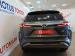 Toyota Urban Cruiser 1.5 XR manual - Thumbnail 5