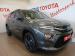 Toyota Urban Cruiser 1.5 XR manual - Thumbnail 1