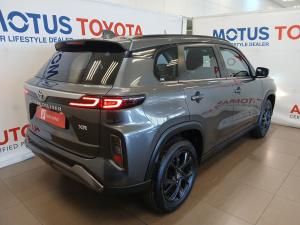 Toyota Urban Cruiser 1.5 XR manual - Image 2