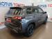 Toyota Urban Cruiser 1.5 XR manual - Thumbnail 2