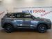 Toyota Urban Cruiser 1.5 XR manual - Thumbnail 3