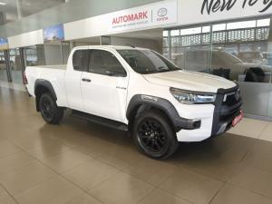 Toyota Hilux 2.8 GD-6 RB LegendE/CAB - Image 1