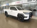 Thumbnail Toyota Hilux 2.8 GD-6 RB LegendE/CAB