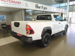 Toyota Hilux 2.8 GD-6 RB LegendE/CAB - Image 2