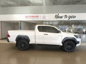 Toyota Hilux 2.8 GD-6 RB LegendE/CAB - Image 3