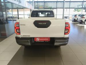 Toyota Hilux 2.8 GD-6 RB LegendE/CAB - Image 5