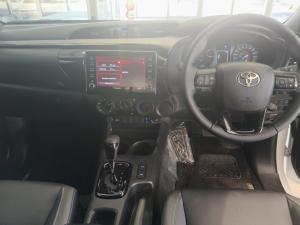 Toyota Hilux 2.8 GD-6 RB LegendE/CAB - Image 6