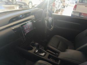 Toyota Hilux 2.8 GD-6 RB LegendE/CAB - Image 7