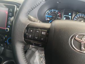 Toyota Hilux 2.8 GD-6 RB LegendE/CAB - Image 9