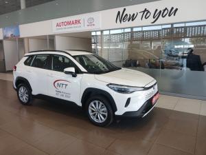 Toyota Corolla Cross 1.8 XS - Image 1