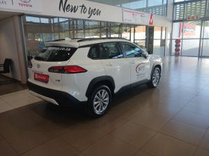 Toyota Corolla Cross 1.8 XS - Image 2