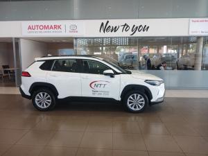 Toyota Corolla Cross 1.8 XS - Image 3