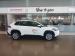 Toyota Corolla Cross 1.8 XS - Thumbnail 3