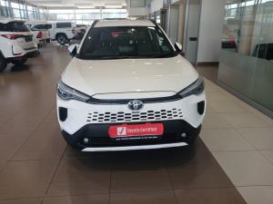 Toyota Corolla Cross 1.8 XS - Image 4
