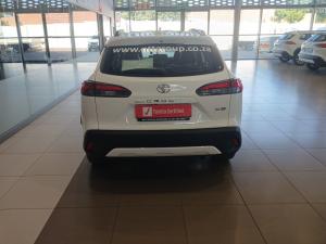 Toyota Corolla Cross 1.8 XS - Image 5