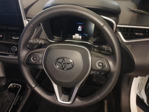 Toyota Corolla Cross 1.8 XS - Image 8