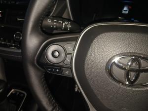Toyota Corolla Cross 1.8 XS - Image 9