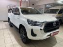 Thumbnail Toyota Hilux 2.8 GD-6 Raider 4X4 automaticD/C