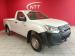 Isuzu D-MAX 250C Fleetside S/C - Thumbnail 1