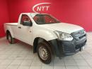 Thumbnail Isuzu D-MAX 250C Fleetside S/C