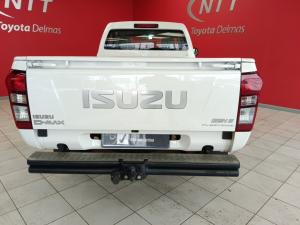 Isuzu D-MAX 250C Fleetside S/C - Image 5