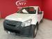 Isuzu D-MAX 250C Fleetside S/C - Thumbnail 8