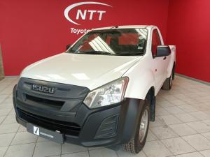 Isuzu D-MAX 250C Fleetside S/C - Image 8