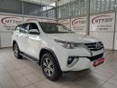 Thumbnail Toyota Fortuner 2.4GD-6 Raised Body