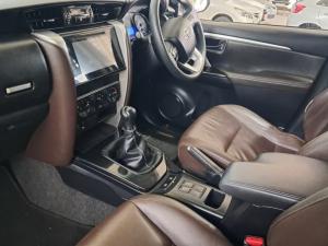 Toyota Fortuner 2.4GD-6 Raised Body - Image 7