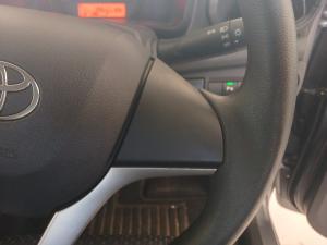 Toyota Vitz 1.0 - Image 10