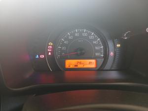 Toyota Vitz 1.0 - Image 11