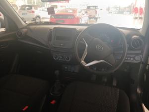 Toyota Vitz 1.0 - Image 17