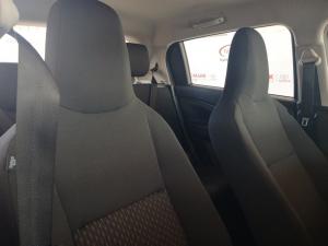 Toyota Vitz 1.0 - Image 19
