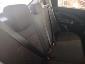 Toyota Vitz 1.0 - Image 20