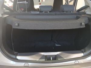 Toyota Vitz 1.0 - Image 22