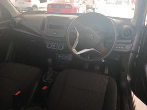 Toyota Vitz 1.0 - Image 6