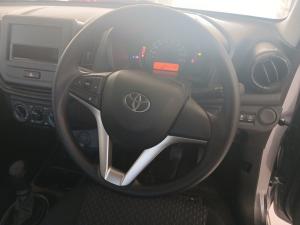 Toyota Vitz 1.0 - Image 8