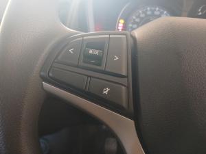 Toyota Vitz 1.0 - Image 9