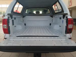 Ford Ranger 2.0D XL 4X4 automatic D/C - Image 22
