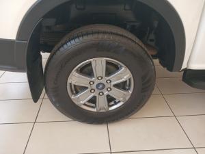 Ford Ranger 2.0D XL 4X4 automatic D/C - Image 23